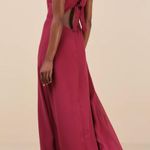 Lulus  Wedding Guest Dress Photo 2