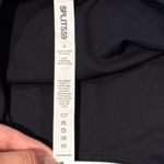 Splits59 Supertone Sports Bra Black S Small Activewear Workout Top Photo 2