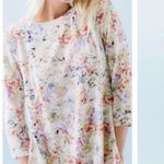 SONNET JAMES The Poppy Watercolor Floral Dress Size XS Photo 15