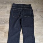 Madewell NEW  Pull-On Skinny Flare Jeans in Havenley Wash 31 Photo 12