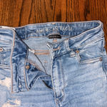 American Eagle  Flare Jeans High-Rise Photo 1