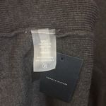 Tommy Hilfiger XL stretch long peplum sleeve knee length buttoned sweater dress Photo 5