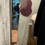 ZARA Wide Leg Jeans Photo 1