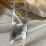 Gucci  Cotton dress with chenille Web 'White' size S Photo 7