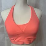 Aerie  Vibrant Pink Sports Bra Photo 1