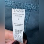 Alala Tilly Pocket Leggings Dark Green Photo 5