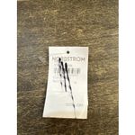 Vince Donegal Tweed 100% cashmere Loose Fit Sweater Ribbed Minimalist Size XXS Photo 11