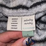 Anthropologie ✨ ANTHRO Saturday Sunday Striped Turtleneck Sweater✨ Photo 6