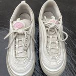Nike Air max 97 grey x pink Photo 4