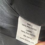 Azazie  ATELIER Bria Floral Mini Dress Photo 10