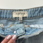 PacSun  Denim Skirt Photo 1