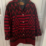 Woolrich Vintage Aztec Southwestern Jacket Photo 0