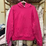 frankie's bikinis Frankie’s Bikinis Aiden Sweatshirt Rosewood Pink Size‎ XL Photo 5