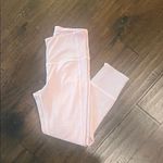 Lululemon Athletica Light Pink Joggers 4 EUC Photo 4