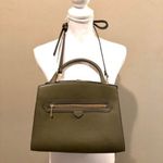A New Day Purse Shoulder Bag NEW No Tags Green Photo 0