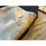 Little Earth  Denver Broncos Purse Shoulder Bag NFL Tote Handbag Embroidered ReAd Photo 10