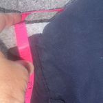 Vintage PERFORMANCE BOARD SKI SNOW BOARD PANTS Size Women's Medium Black Photo 3