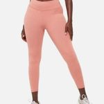 Mate the Label NWT Rose Organic Stretch Legging - Size XS Photo 0