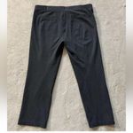 Betabrand Womensâ Straight Leg Pant Faux Pockets Size 2XLarge Petite Photo 6