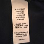 Electric yoga NEW ✨ Mesh Inset Leggings Navy Spo… Photo 3