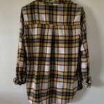 American Eagle Flannel Photo 1