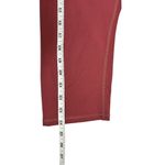 Ododos Women’s Pink Capris Size M Photo 5