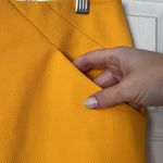 Diane Von Furstenberg  Camisha Mini Skirt - Size 2 Photo 1