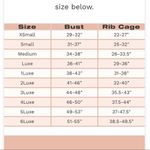 SheFit EUC FLEX SPORTS BRA MEDIUM Impact in blush Sz Small Photo 6