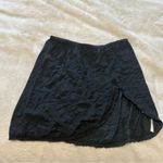 Free People Shine Time Half Slip Women Mini Skirt Photo 1