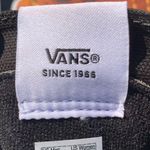Vans SK8-HI TAPERED 'YEAR OF THE TIGER' Shoes Men’s Size 8 Women’s Size 9.5. Photo 4