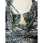 MiracleSuit Green One Piece Women Swimsuit By  Sz 16 Regular Slimming Photo 2