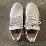 Adidas Running Sneakers Women 9.5 Crystal White NMD R1 Pink Shoes Outdoors Photo 1