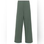 Maison Margiela Green Wide Photo 1