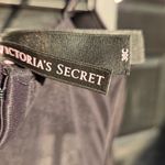 Victoria's Secret NEW VS Sexy Little Things Black Pink Corset 36C Photo 8