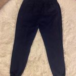 Champion Blue Reverse Weave Sweatpants Photo 0