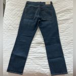 Citizens of Humanity  Jolene High Rise Vintage Slim in Everdeen Photo 4