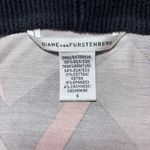 Diane Von Furstenberg Diane‎ von Furstenberg vintage Zerlina wrap dress cashmere silk US size 6 Photo 5