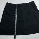 Nike Dri Fit Golf Stretch Mini Skort Size 10 Athletic Sports Active Preppy Photo 12