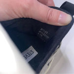 Steve Madden Myles Knit Chunky Sneakers Size 8.5 Photo 8