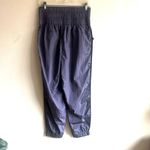 Free People Movement Purple Joggers Size Medium Photo 6