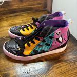 Ground‎ Up Nightmare Before Christmas Sneakers Size 10 Photo 1