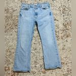 Citizens of Humanity  demy cropped flare jeans premium vintage size 30 Photo 3