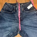 Old Navy NWT Curvy OG Straight HIGH-RISE Secret Slim pockets 4 Photo 6