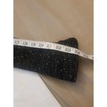 Charles Chang Lima Blazer Small Jacket Career Textured Business Casual Wear Work Black Photo 15