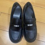 Calvin Klein Oxfords Photo 0