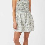 Free People NWT  Petunia Mini Dress Size L. B-4 Photo 1