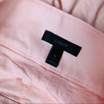 J.Crew EUC Subtle Poplin Tie Waist Lake Shorts 4 Photo 7