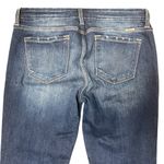 KanCan Women Ankle Straight Jeans Size 30 Photo 7