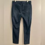 j jill Denim Smooth Fit Slim Ankle Tall Blue Women's Jeans w/ Stretch Size undefined Photo 1