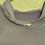 Laundry by Shelli Segal Women’s laundry By Shelli Stegal Hoodie size L Photo 2